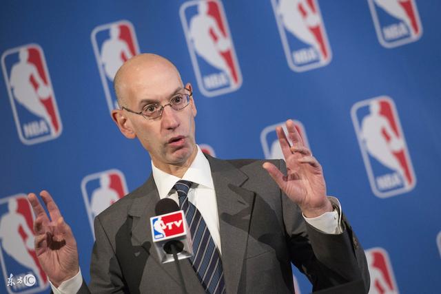 杨瀚森工作室：NBA菜鸟赛季结束 练级之旅还在继续 查缺补漏